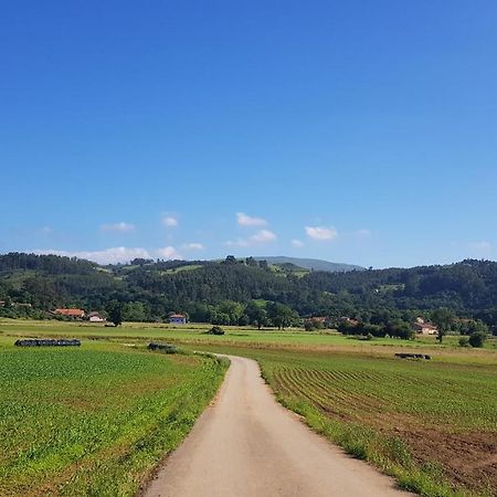 Villacanales Entrambasaguas  Zewnętrze zdjęcie