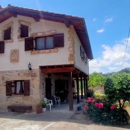 Villacanales Entrambasaguas  Zewnętrze zdjęcie