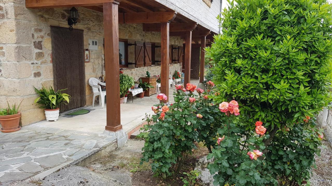 Villacanales Entrambasaguas  Zewnętrze zdjęcie