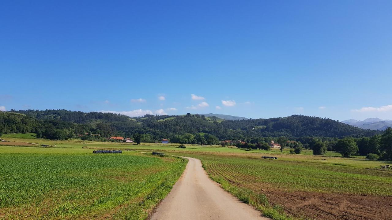 Villacanales Entrambasaguas  Zewnętrze zdjęcie