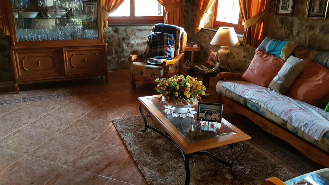 Villacanales Entrambasaguas  Zewnętrze zdjęcie