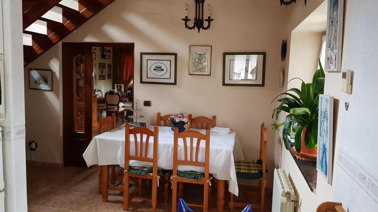 Villacanales Entrambasaguas  Zewnętrze zdjęcie