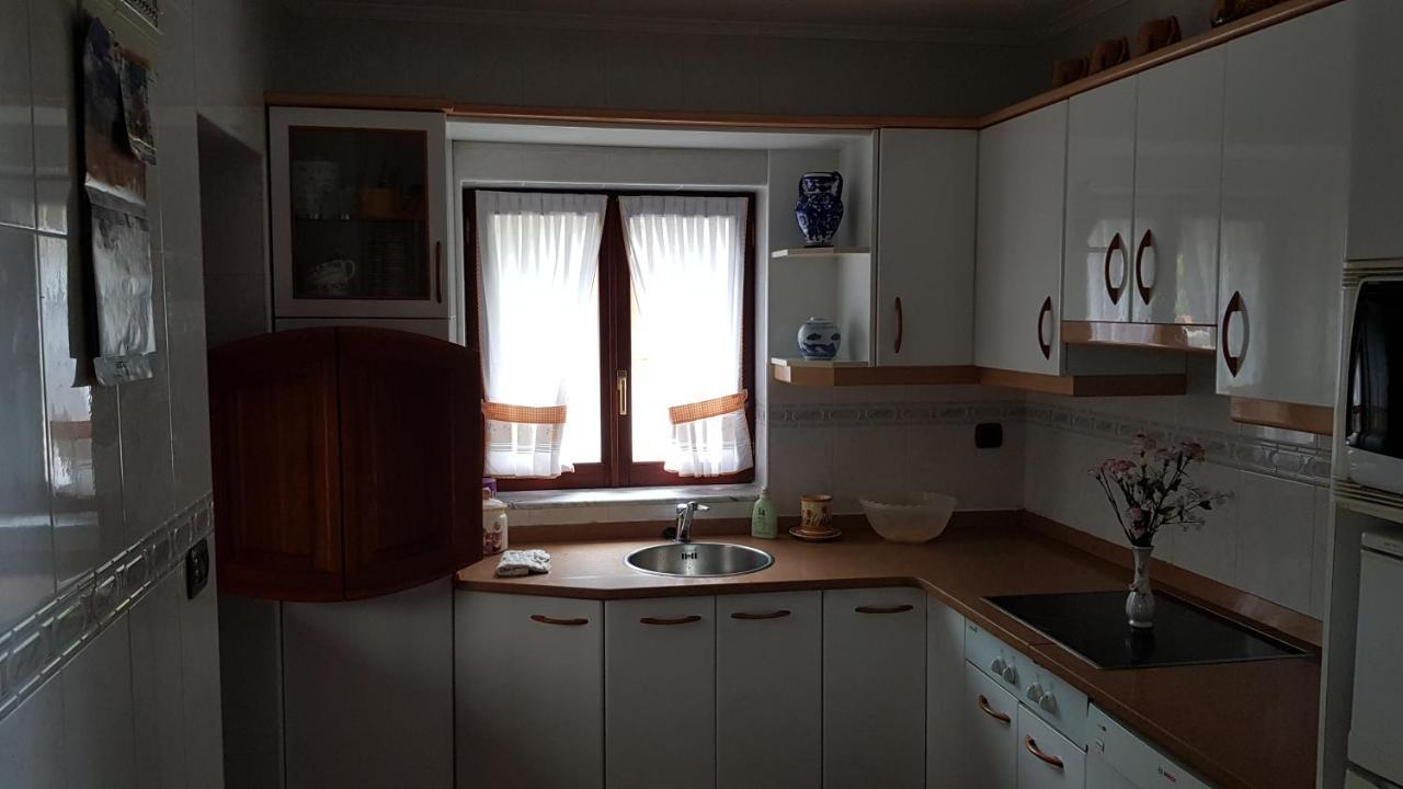Villacanales Entrambasaguas  Zewnętrze zdjęcie