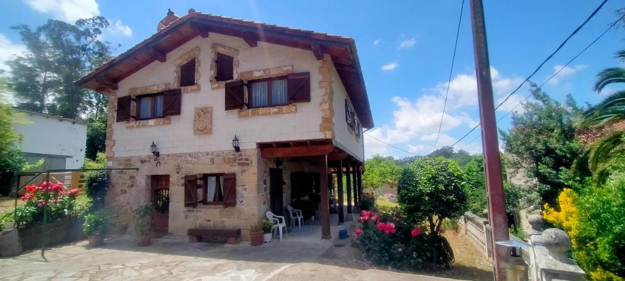 Villacanales Entrambasaguas  Zewnętrze zdjęcie