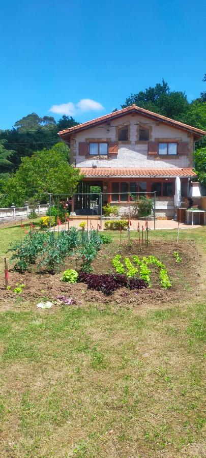 Villacanales Entrambasaguas  Zewnętrze zdjęcie