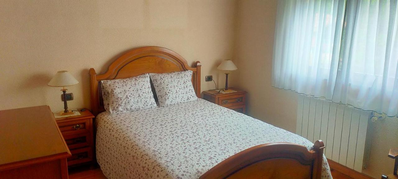 Villacanales Entrambasaguas  Zewnętrze zdjęcie