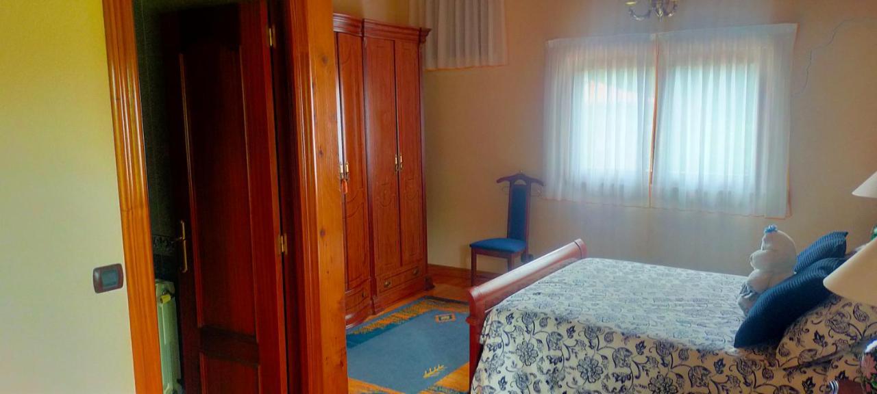 Villacanales Entrambasaguas  Zewnętrze zdjęcie