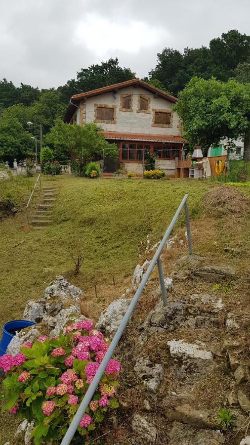 Villacanales Entrambasaguas  Zewnętrze zdjęcie