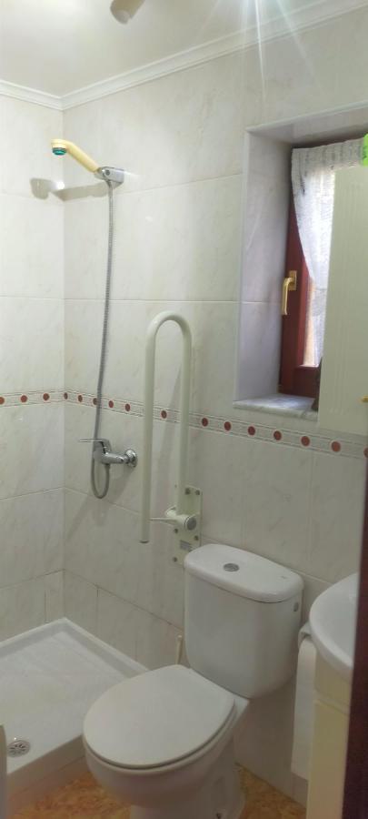 Villacanales Entrambasaguas  Zewnętrze zdjęcie