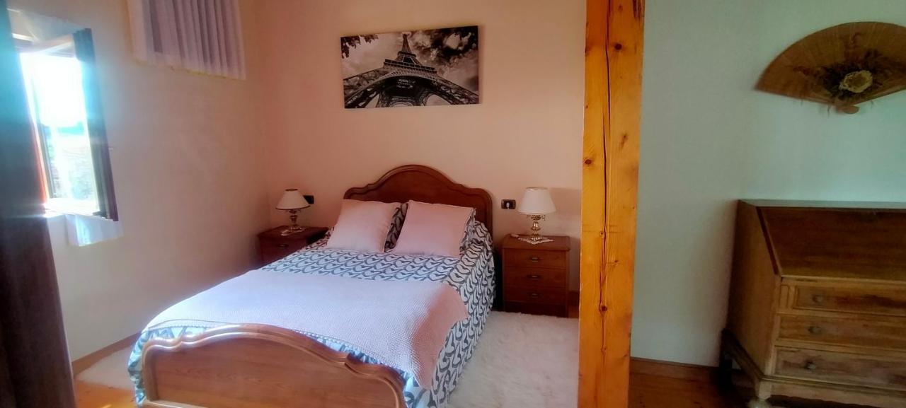 Villacanales Entrambasaguas  Zewnętrze zdjęcie