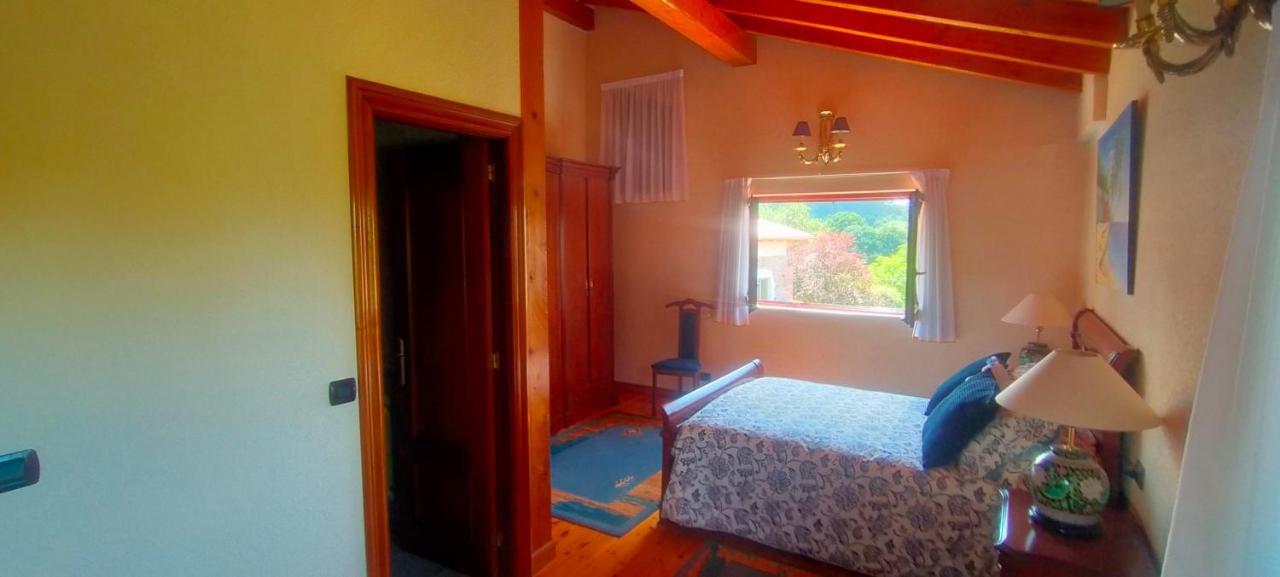 Villacanales Entrambasaguas  Zewnętrze zdjęcie