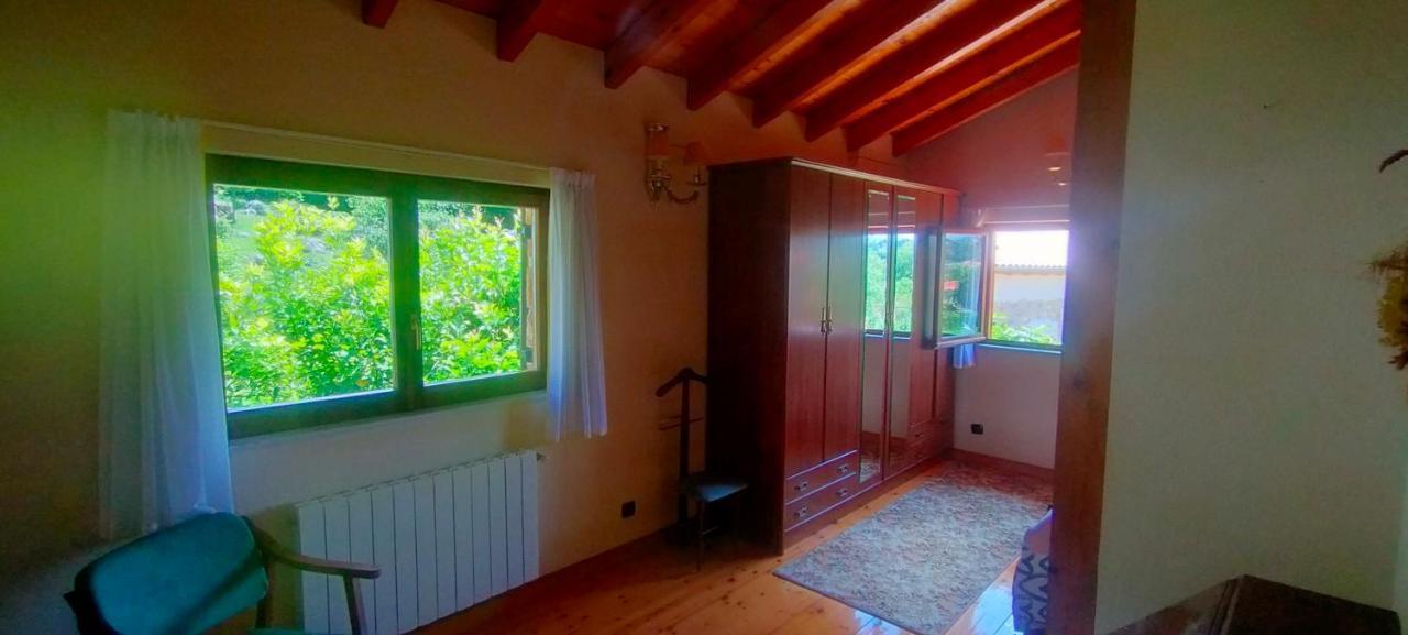 Villacanales Entrambasaguas  Zewnętrze zdjęcie