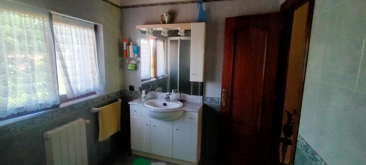 Villacanales Entrambasaguas  Zewnętrze zdjęcie