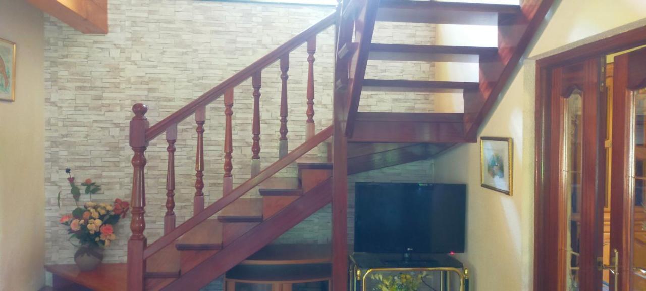 Villacanales Entrambasaguas  Zewnętrze zdjęcie