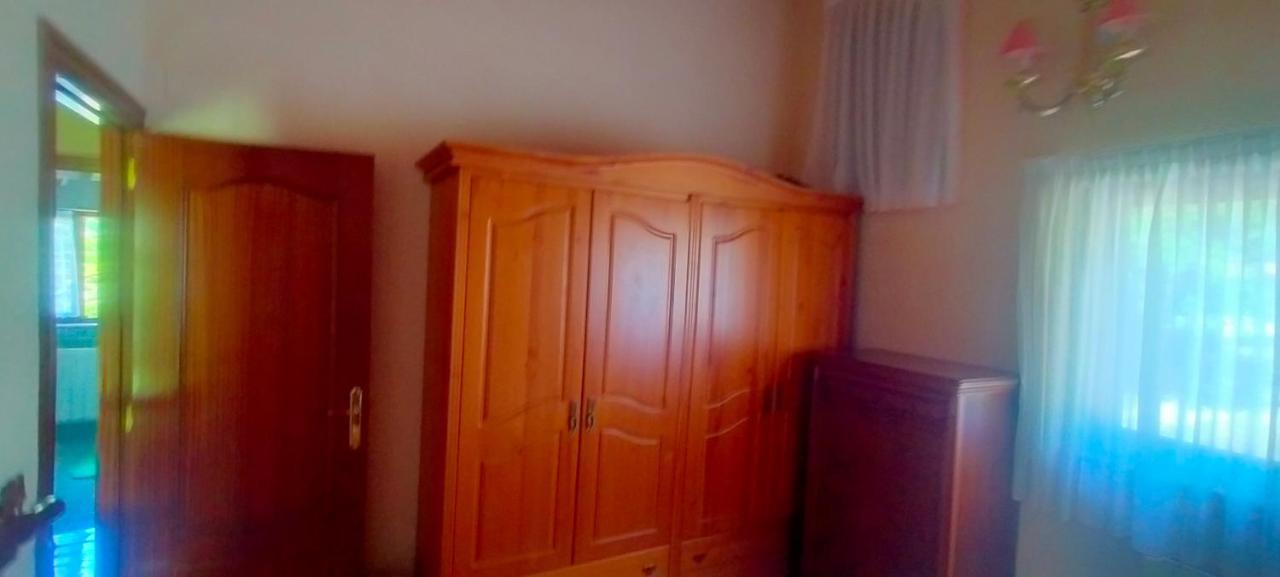 Villacanales Entrambasaguas  Zewnętrze zdjęcie