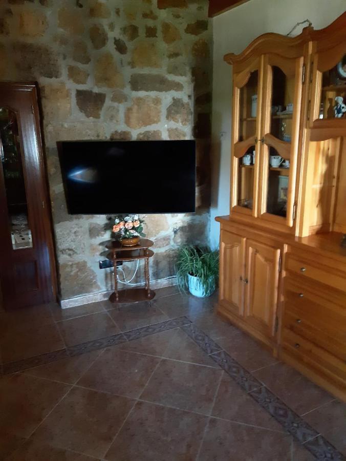 Villacanales Entrambasaguas  Zewnętrze zdjęcie