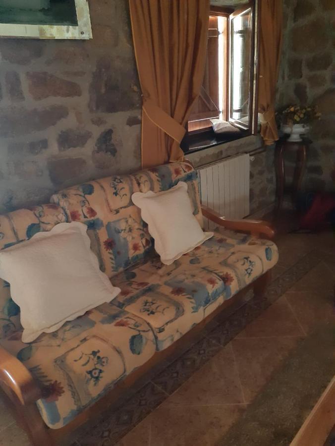 Villacanales Entrambasaguas  Zewnętrze zdjęcie